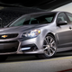 2014 Chevrolet SS: This Is It, But Forget The Manual